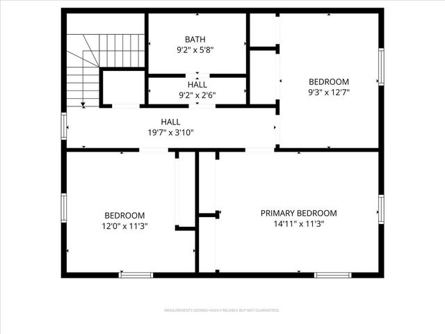 3991 PARKS RIDGE ROAD, Fairbanks, AK 99709