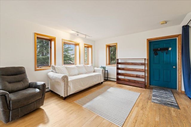 3991 PARKS RIDGE ROAD, Fairbanks, AK 99709
