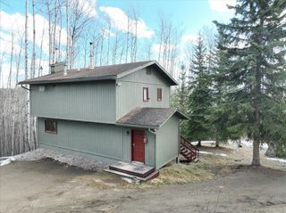 3991 PARKS RIDGE ROAD, Fairbanks, AK 99709
