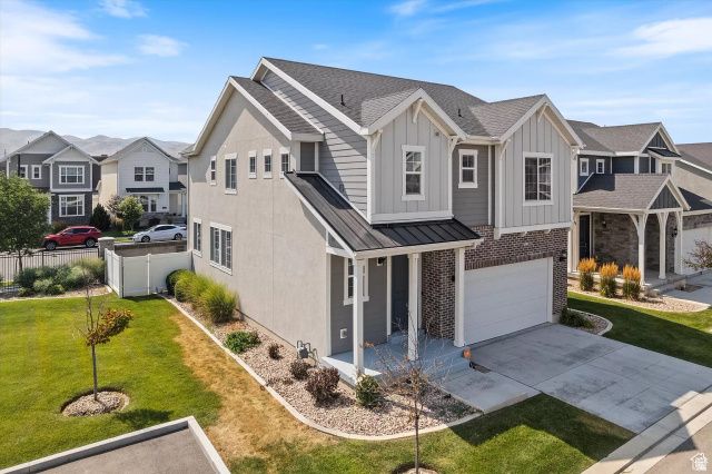2399 N 3370 W, Lehi, UT 84043