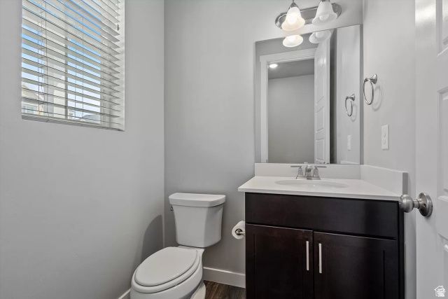 2399 N 3370 W, Lehi, UT 84043