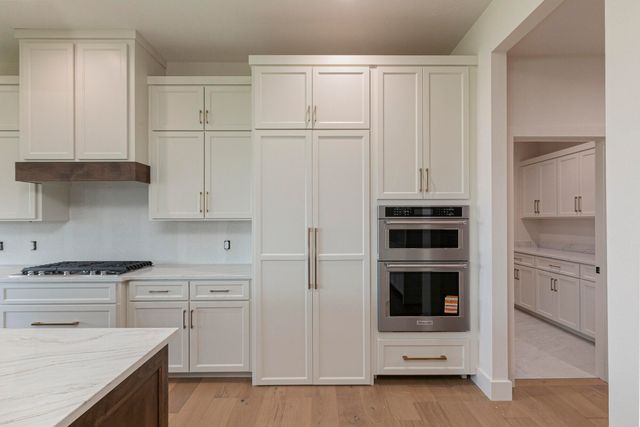 5498 E Cavalcade Lane, Springfield, MO 65802