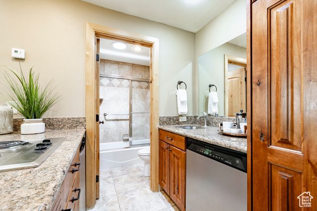 1672 CAPTAIN MOLLY DR #330, Park City, UT 84060