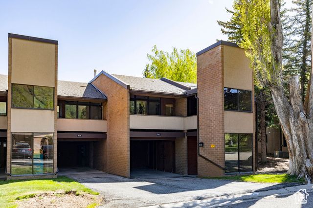 1672 CAPTAIN MOLLY DR #330, Park City, UT 84060