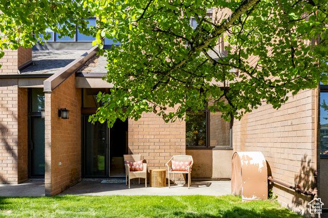 1672 CAPTAIN MOLLY DR #330, Park City, UT 84060