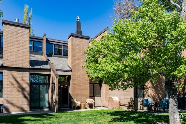 1672 CAPTAIN MOLLY DR #330, Park City, UT 84060