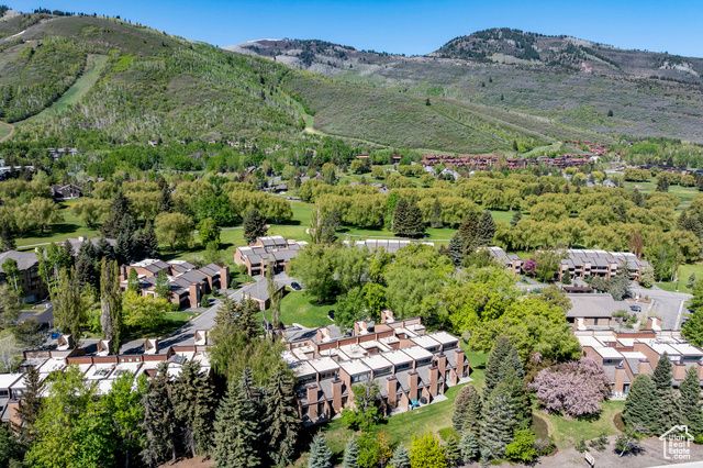 1672 CAPTAIN MOLLY DR #330, Park City, UT 84060