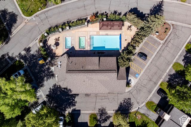 1672 CAPTAIN MOLLY DR #330, Park City, UT 84060