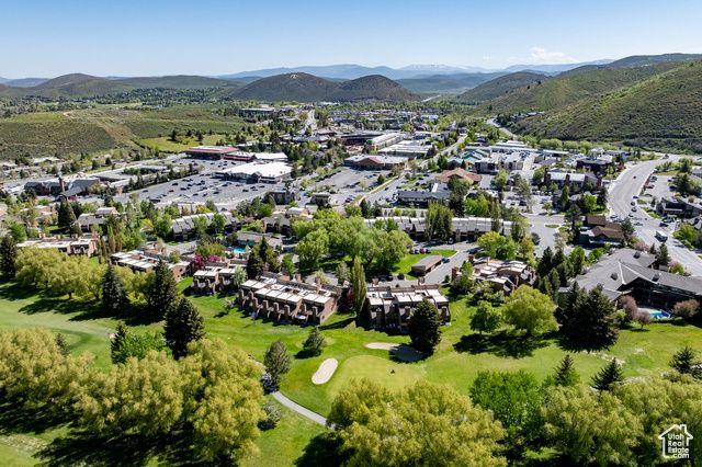 1672 CAPTAIN MOLLY DR #330, Park City, UT 84060