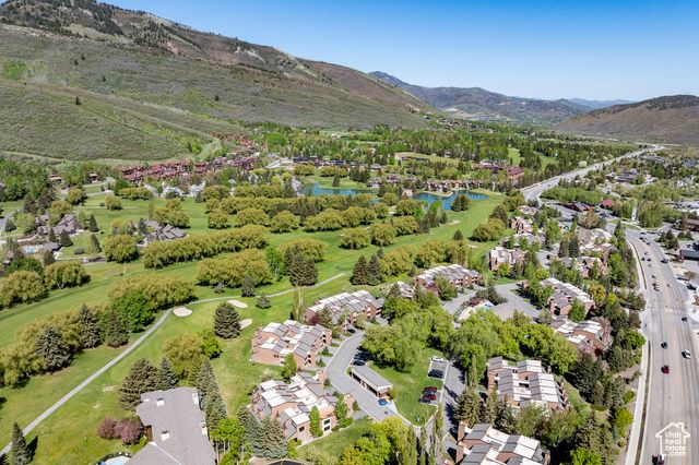 1672 CAPTAIN MOLLY DR #330, Park City, UT 84060