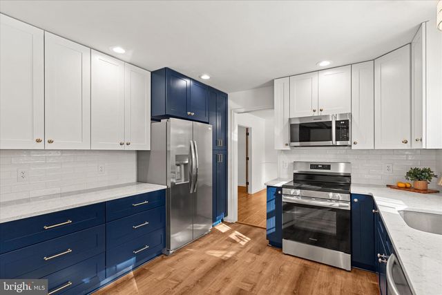 1011 HINMAN LN, Salisbury, MD 21804