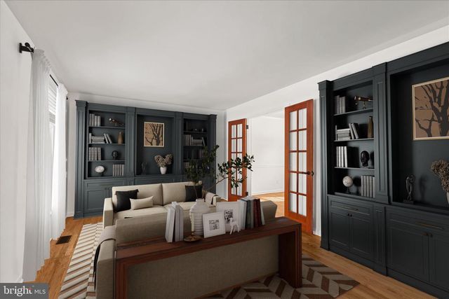 1011 HINMAN LN, Salisbury, MD 21804