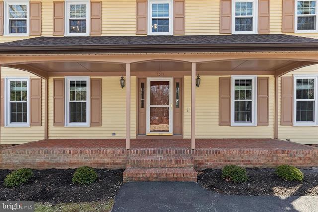 1011 HINMAN LN, Salisbury, MD 21804