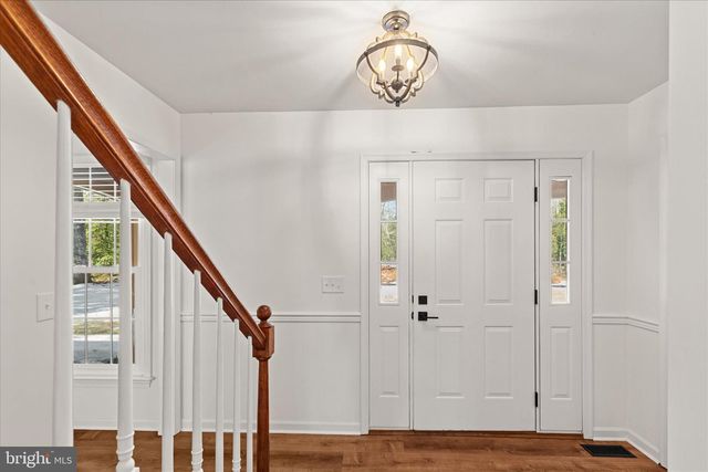 1011 HINMAN LN, Salisbury, MD 21804