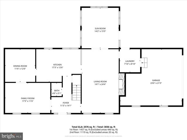 1011 HINMAN LN, Salisbury, MD 21804