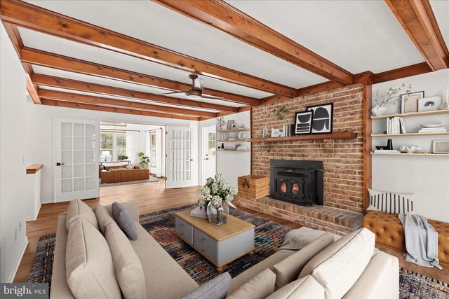 1011 HINMAN LN, Salisbury, MD 21804