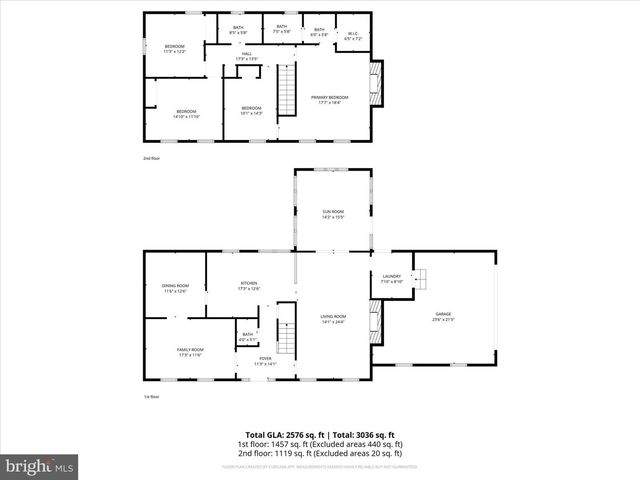 1011 HINMAN LN, Salisbury, MD 21804