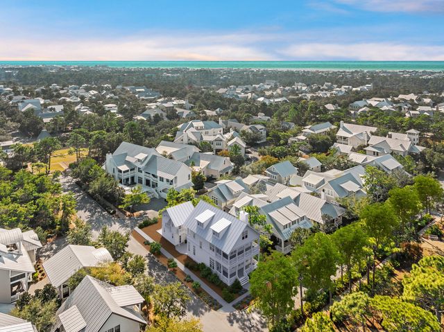 82 Inkberry Street, Santa Rosa Beach, FL 32459