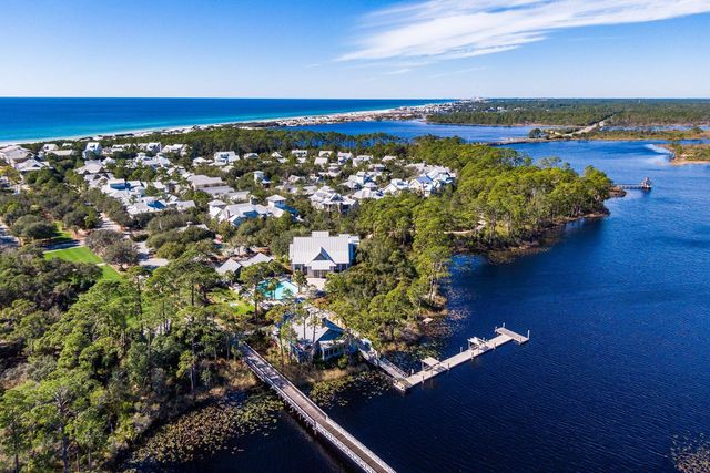 82 Inkberry Street, Santa Rosa Beach, FL 32459