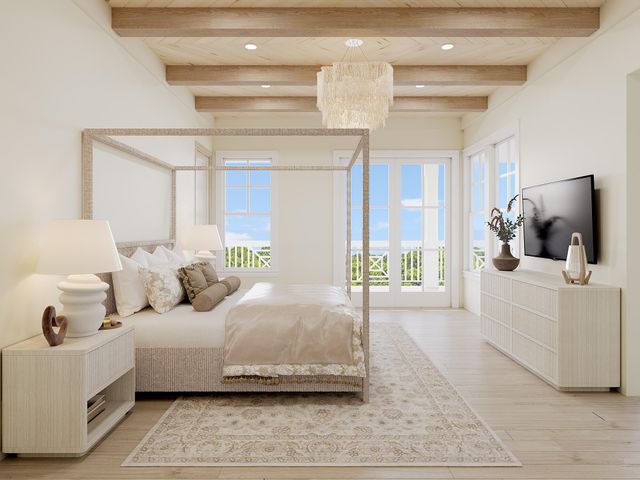 82 Inkberry Street, Santa Rosa Beach, FL 32459