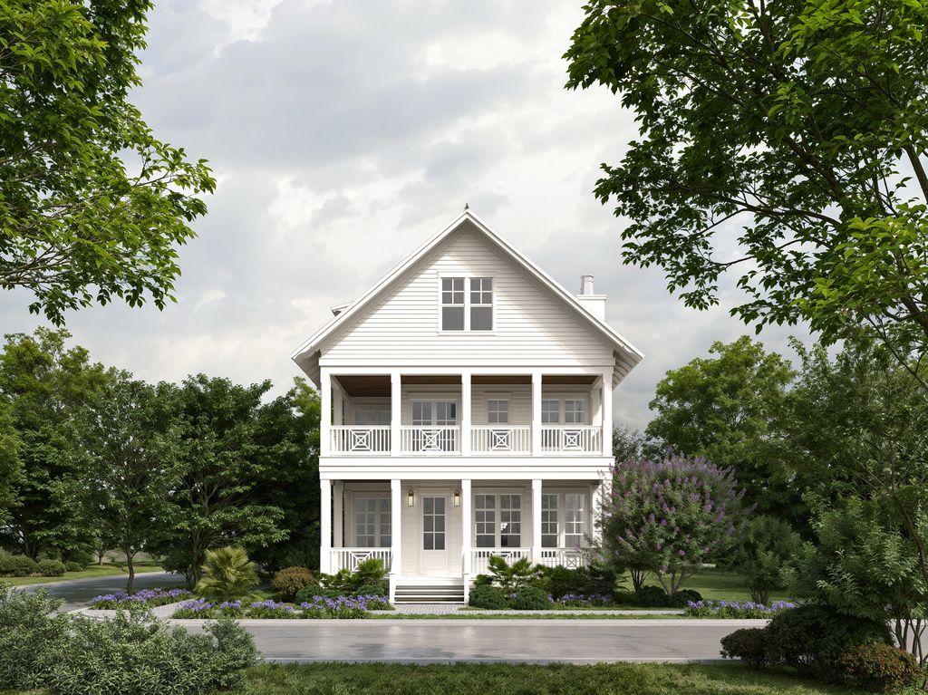 82 Inkberry Street, Santa Rosa Beach, FL 32459