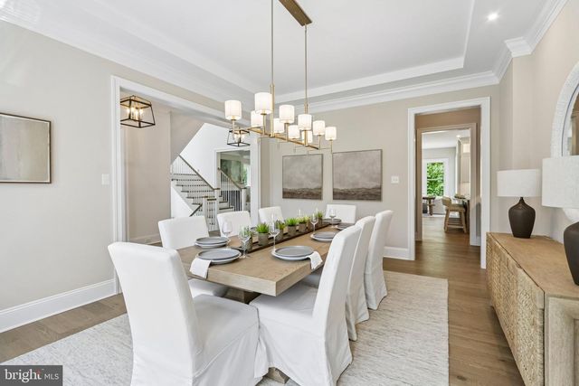 2110 UNION HILL RD, Malvern, PA 19355