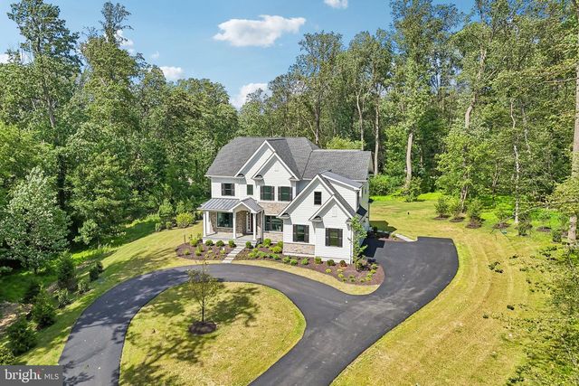 2110 UNION HILL RD, Malvern, PA 19355