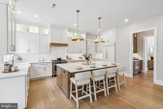 2110 UNION HILL RD, Malvern, PA 19355