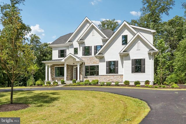 2110 UNION HILL RD, Malvern, PA 19355