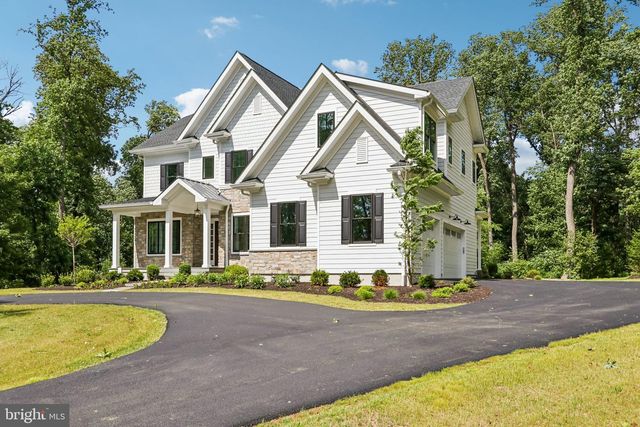 2110 UNION HILL RD, Malvern, PA 19355