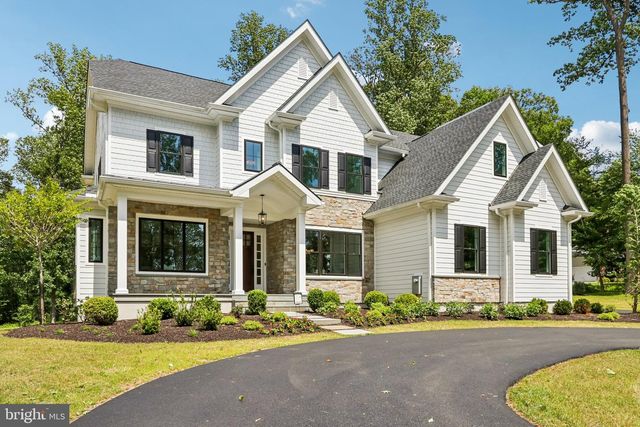 2110 UNION HILL RD, Malvern, PA 19355