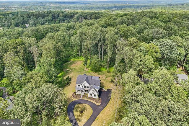 2110 UNION HILL RD, Malvern, PA 19355