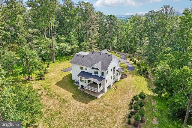 2110 UNION HILL RD, Malvern, PA 19355