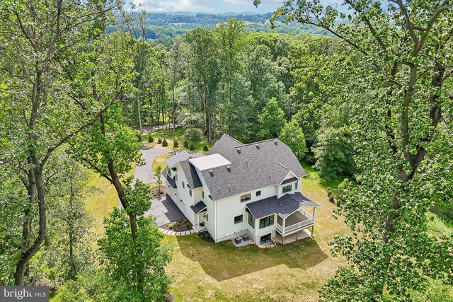 2110 UNION HILL RD, Malvern, PA 19355