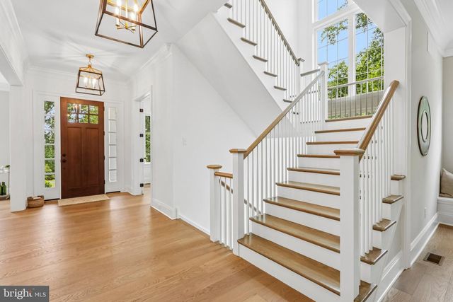 2110 UNION HILL RD, Malvern, PA 19355