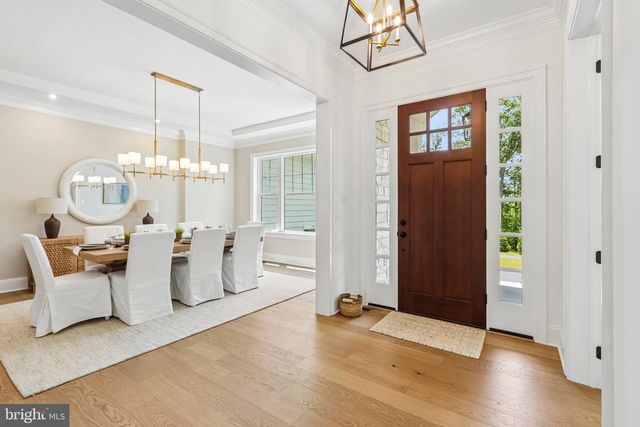2110 UNION HILL RD, Malvern, PA 19355