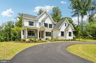 2110 UNION HILL RD, Malvern, PA 19355