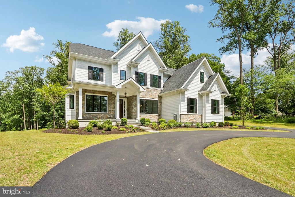 2110 UNION HILL RD, Malvern, PA 19355
