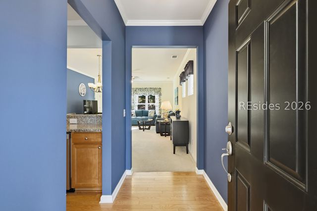 274 Gleneagle Ct, Okatie, SC 29909