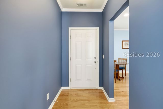 274 Gleneagle Ct, Okatie, SC 29909