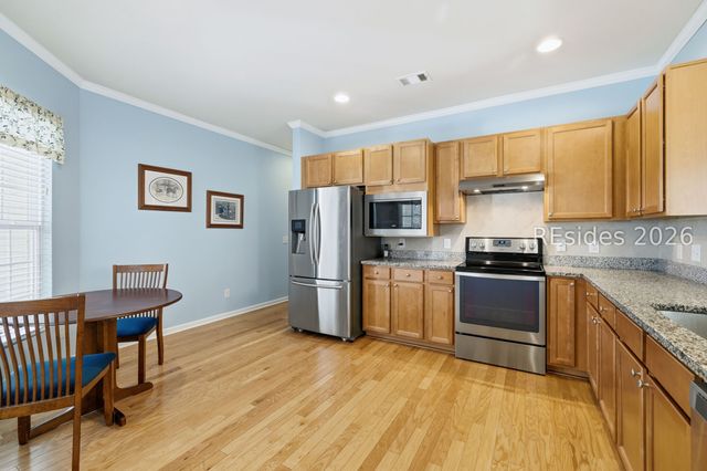 274 Gleneagle Ct, Okatie, SC 29909