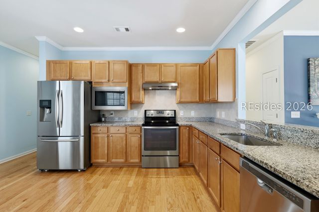 274 Gleneagle Ct, Okatie, SC 29909