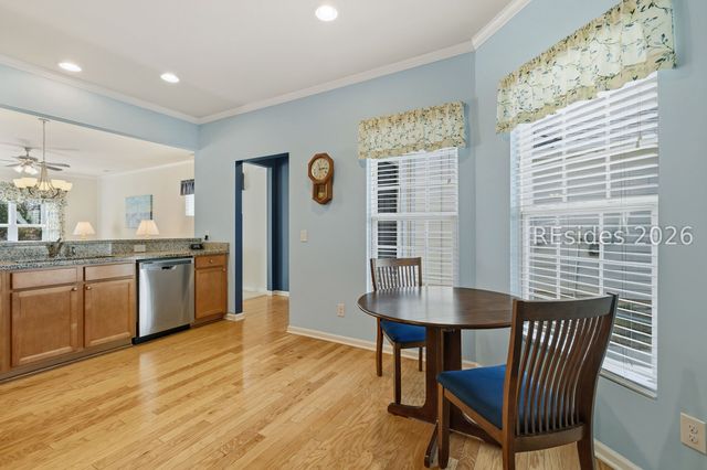 274 Gleneagle Ct, Okatie, SC 29909