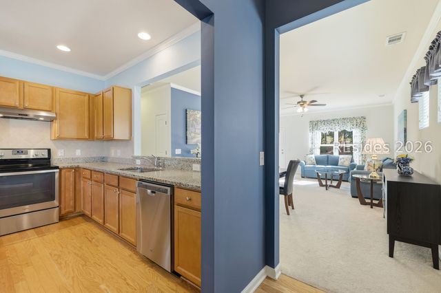 274 Gleneagle Ct, Okatie, SC 29909