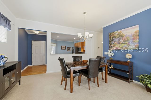 274 Gleneagle Ct, Okatie, SC 29909