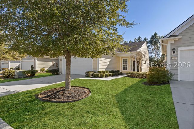 274 Gleneagle Ct, Okatie, SC 29909