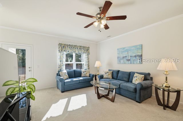 274 Gleneagle Ct, Okatie, SC 29909