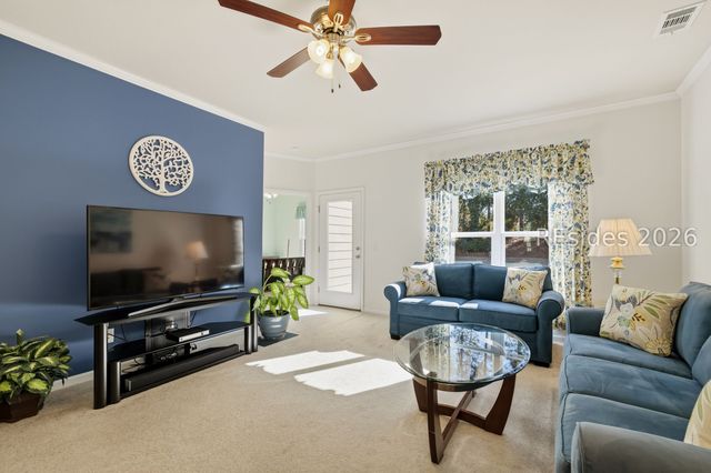 274 Gleneagle Ct, Okatie, SC 29909