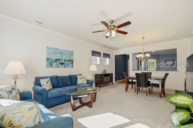 274 Gleneagle Ct, Okatie, SC 29909