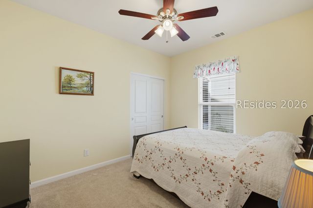 274 Gleneagle Ct, Okatie, SC 29909